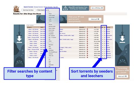 2023 active torrent sites.